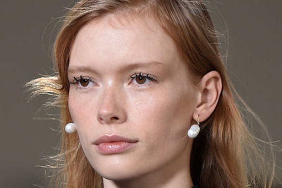 Le gloss fait son come-back