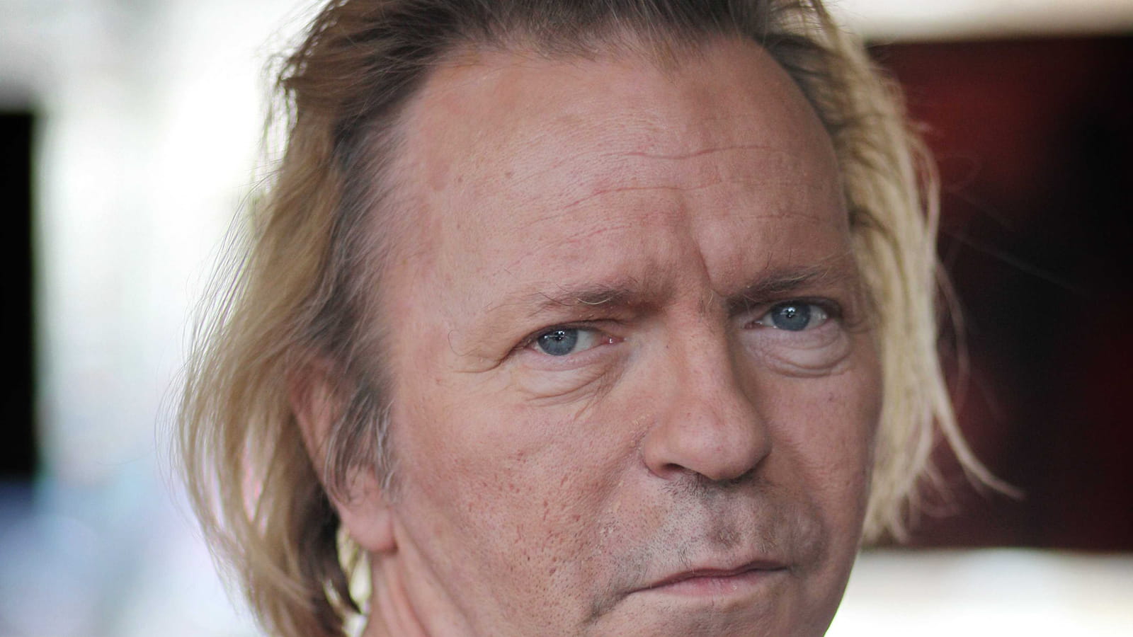 Thierry Séchan 