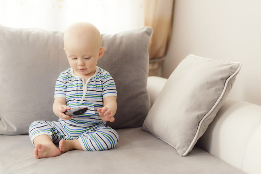 Jouets, télécommandes : attention au risque d'ingestion de piles bouton