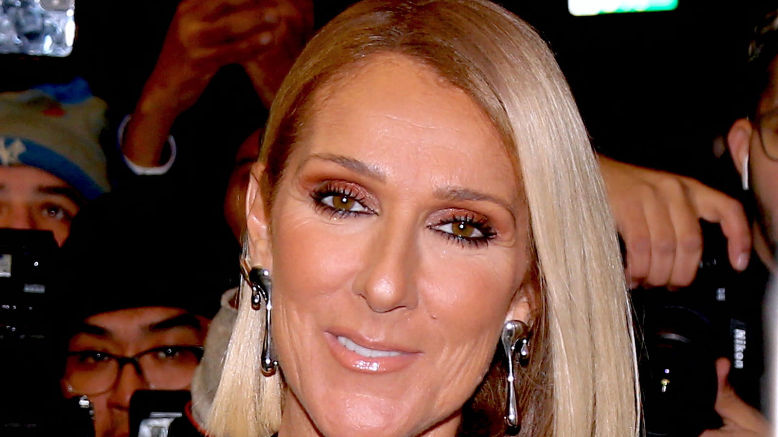 Céline Dion