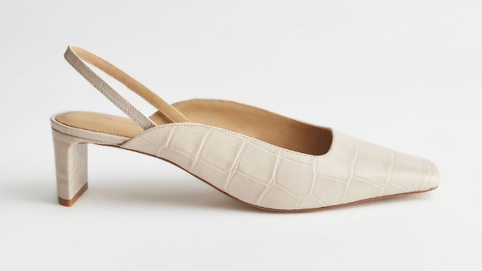 Kitten heel & Other Stories
