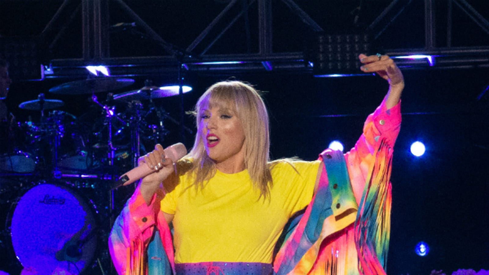 Taylor Swift