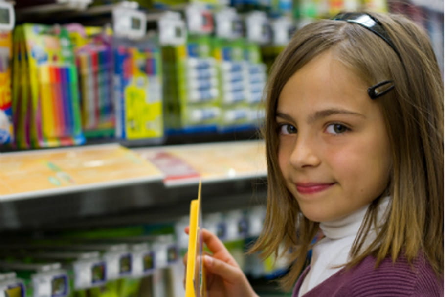 La Croix-Rouge fait appel à la générosité pour la rentrée scolaire