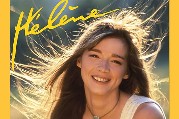 Hélène, plus mûre, chante Le Miracle de l'amour en 1994