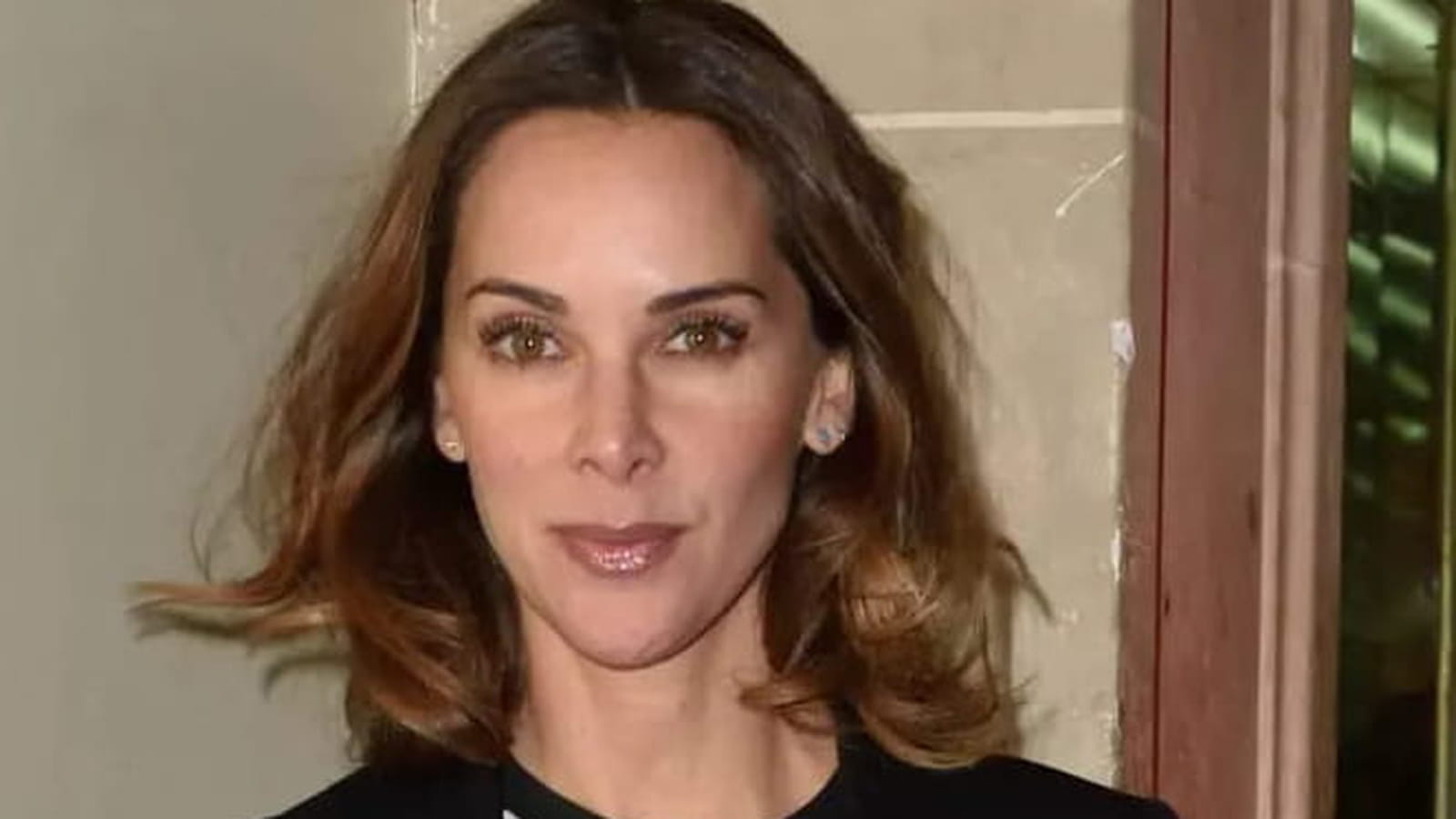 Mélissa Theuriau