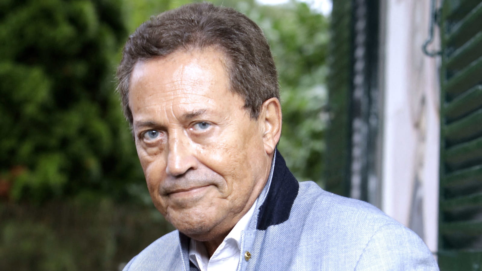 Georges Fenech