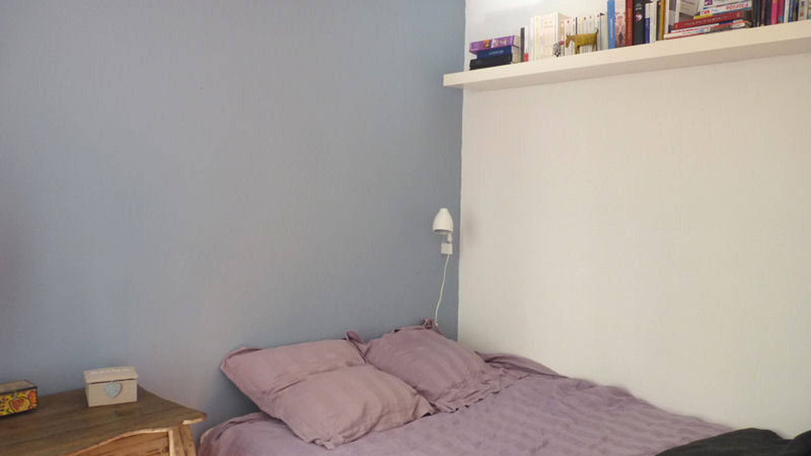 La chambre