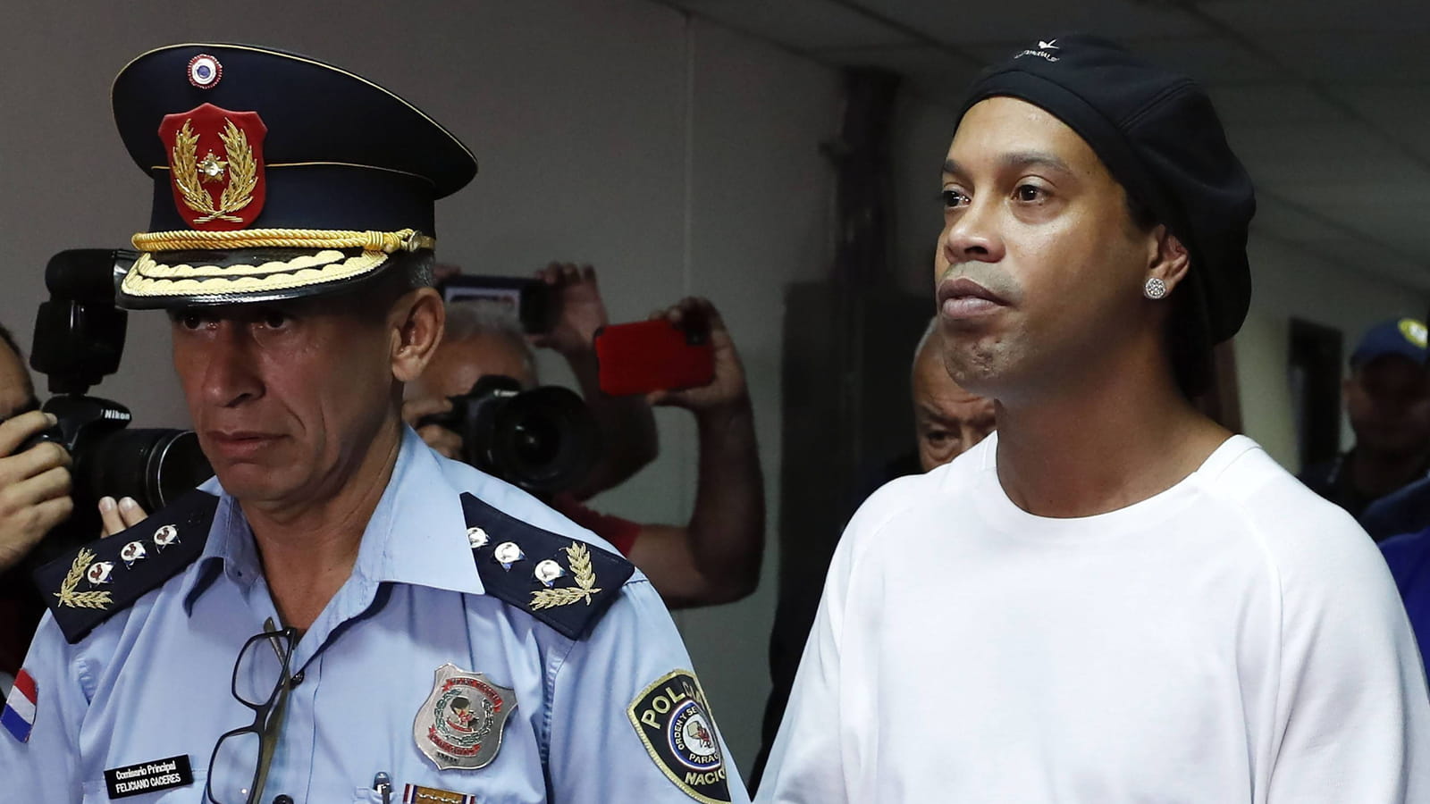 Ronaldinho