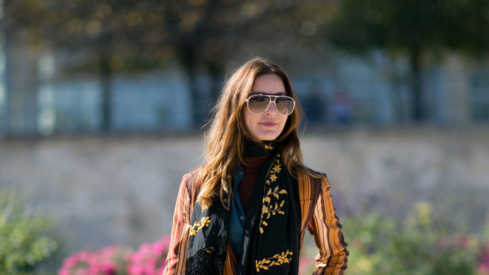 Rayures vintage