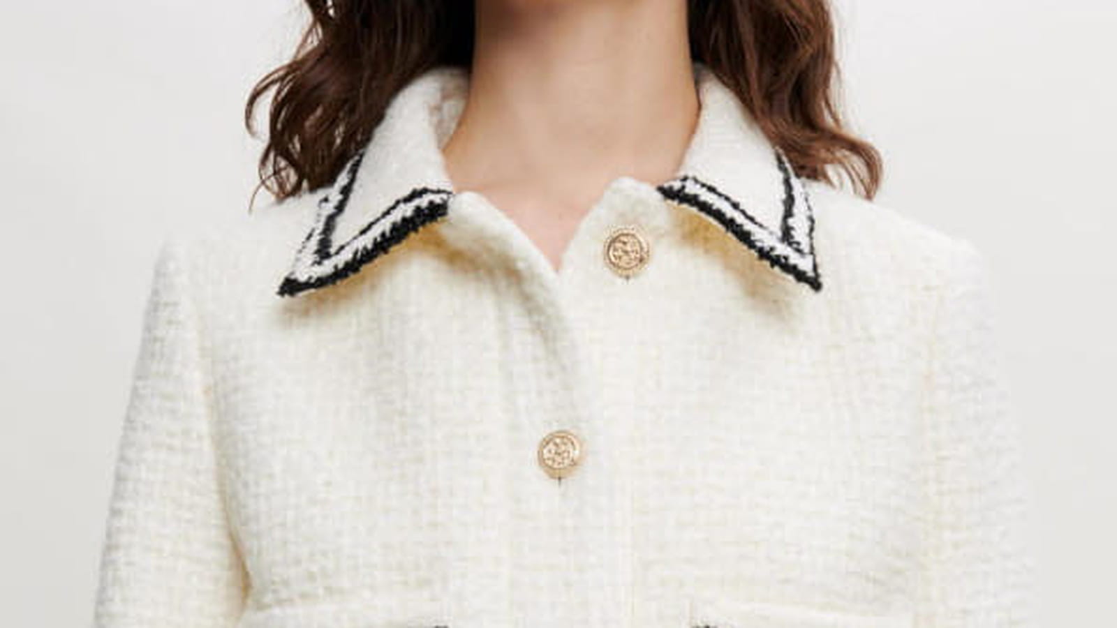 Blouson Maje 