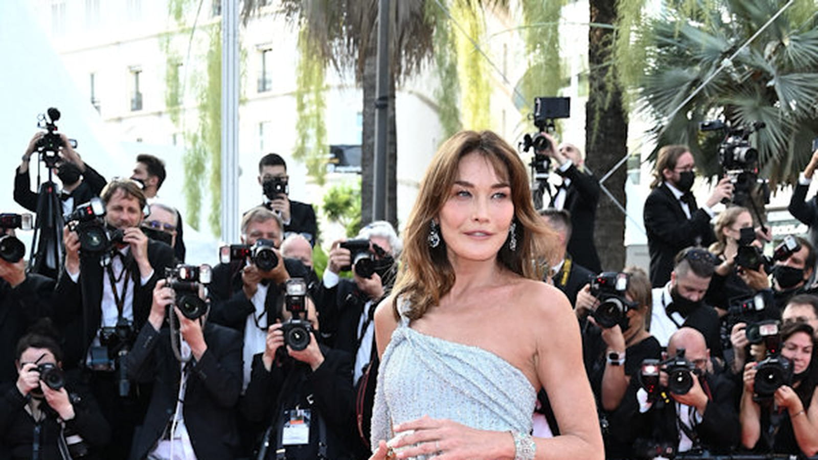Carla Bruni