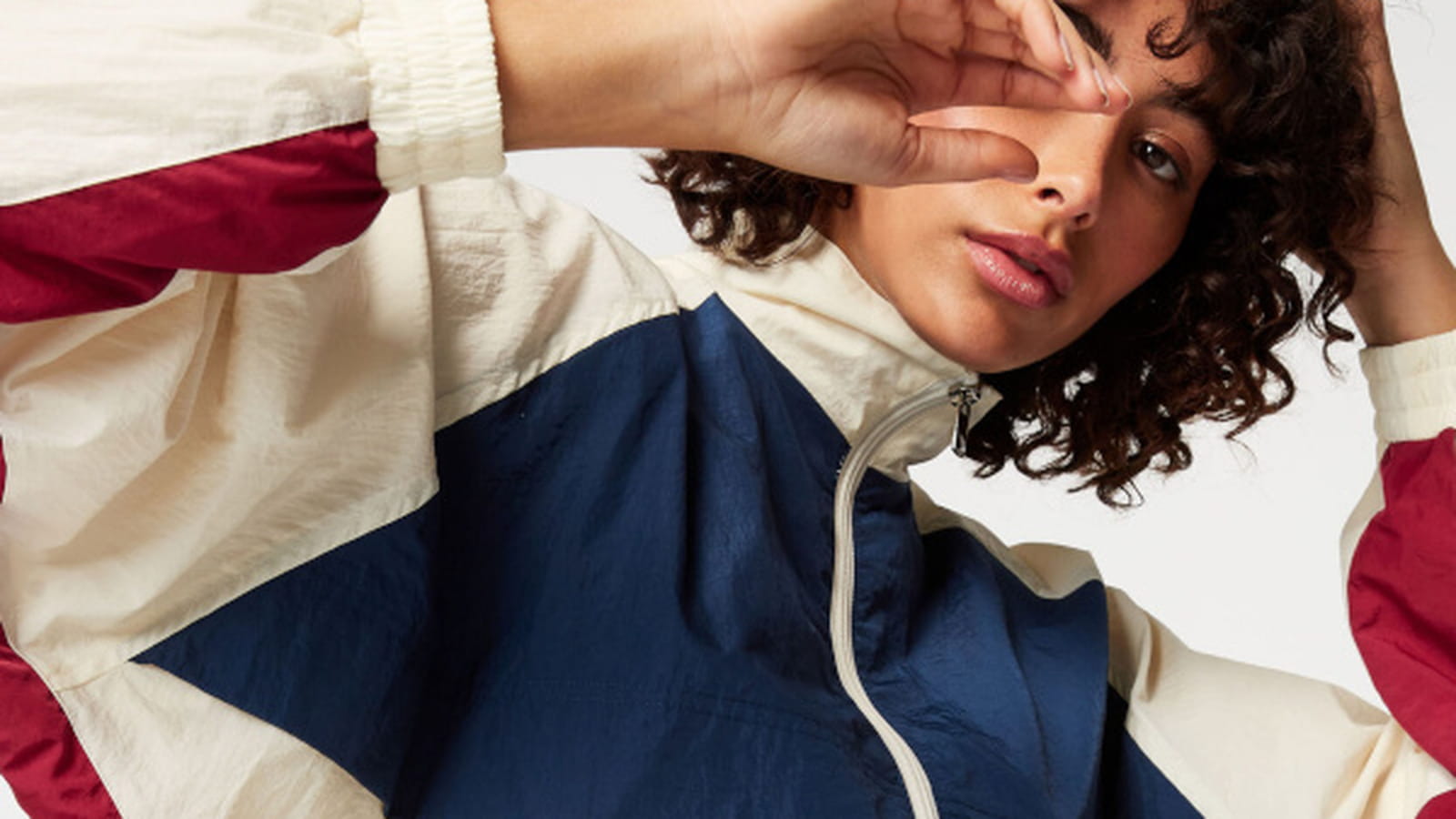 Veste Jennyfer