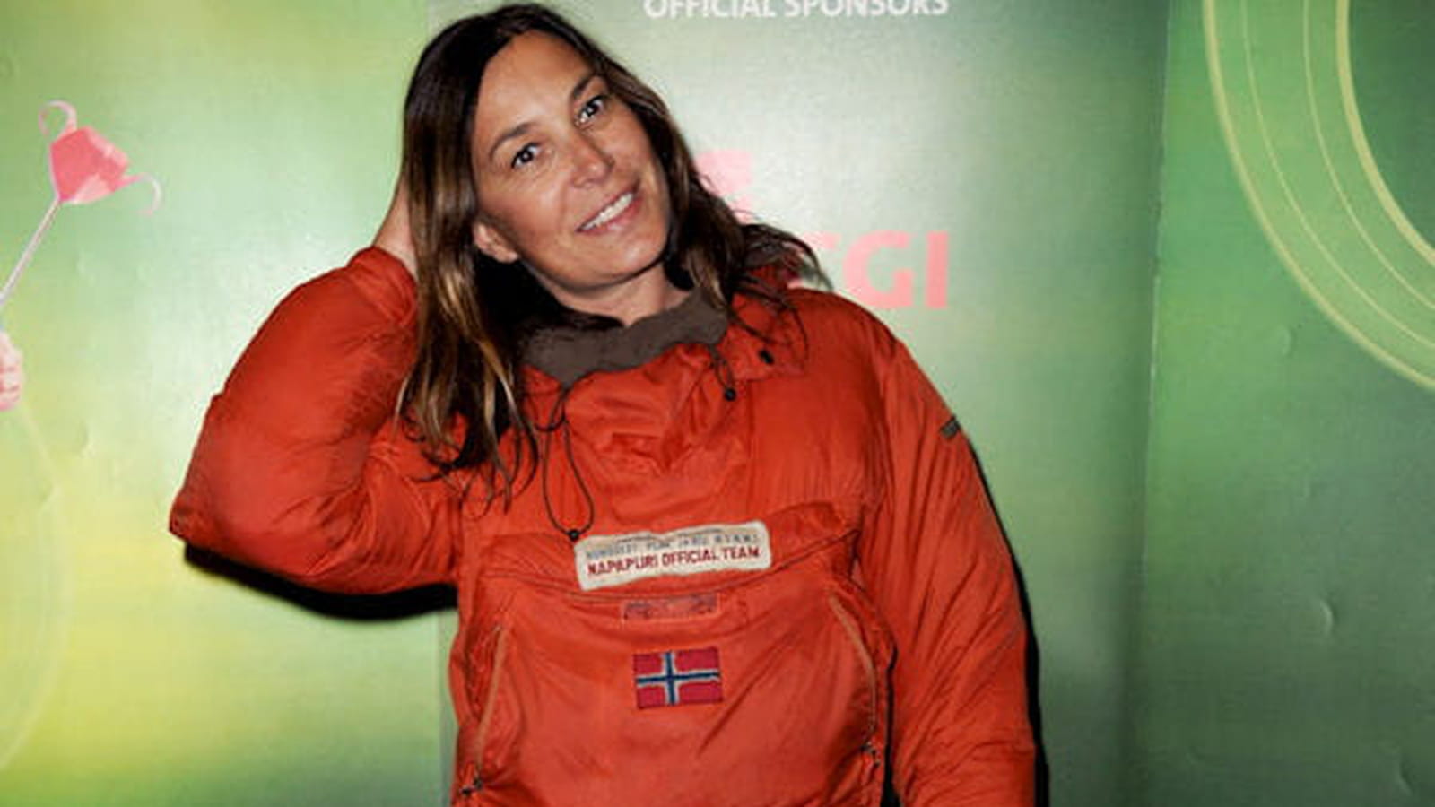 Zazie le 13 janvier 2011