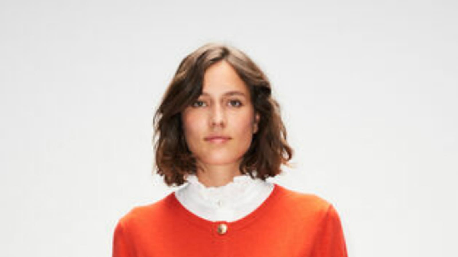 Pull Claudie Pierlot 