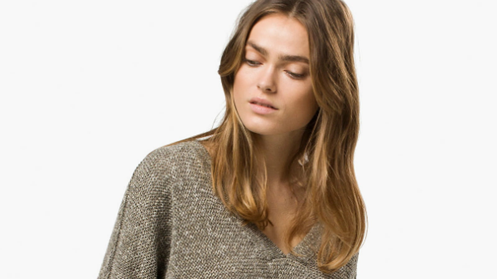 Short Massimo Dutti