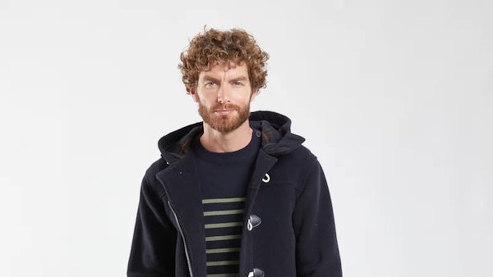 Manteau Armor Lux