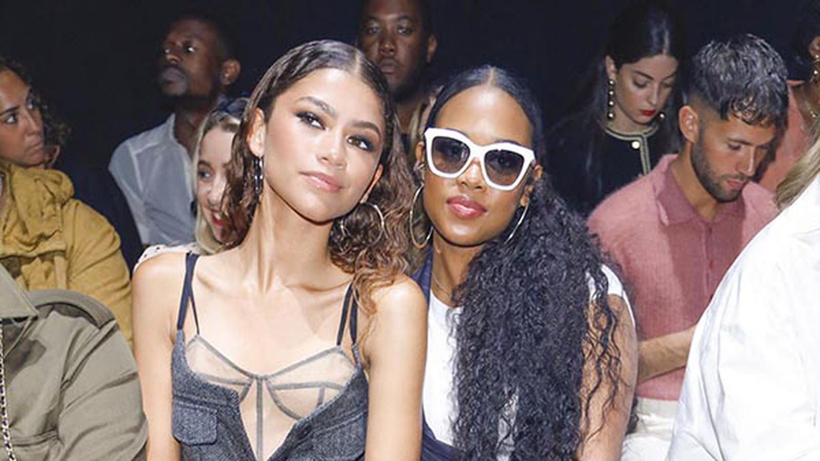 Zendaya et H.E.R