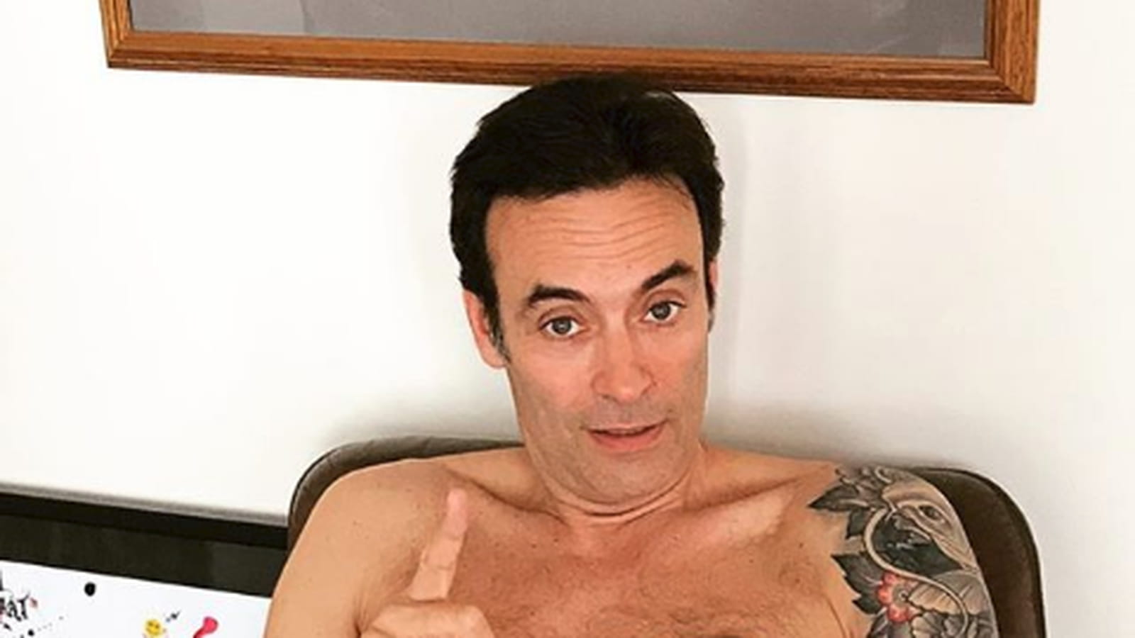 Anthony Delon