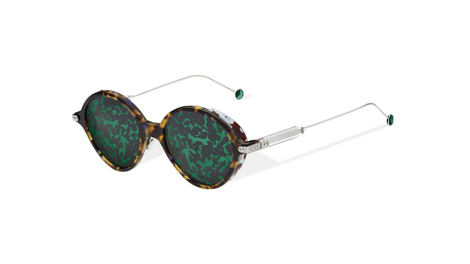 Lunettes Christian Dior