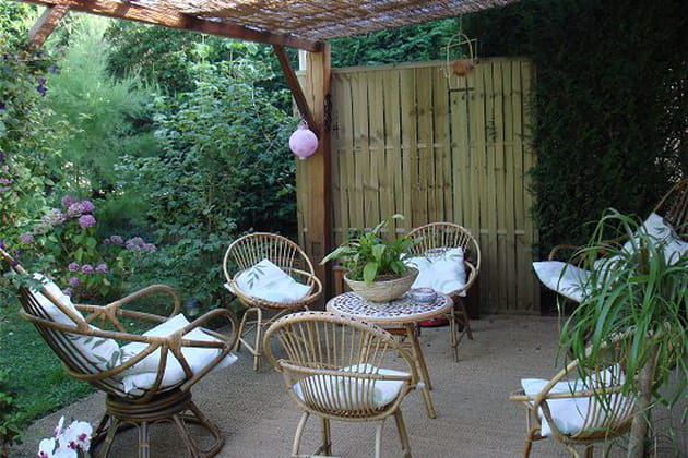 Option d&eacute;tente