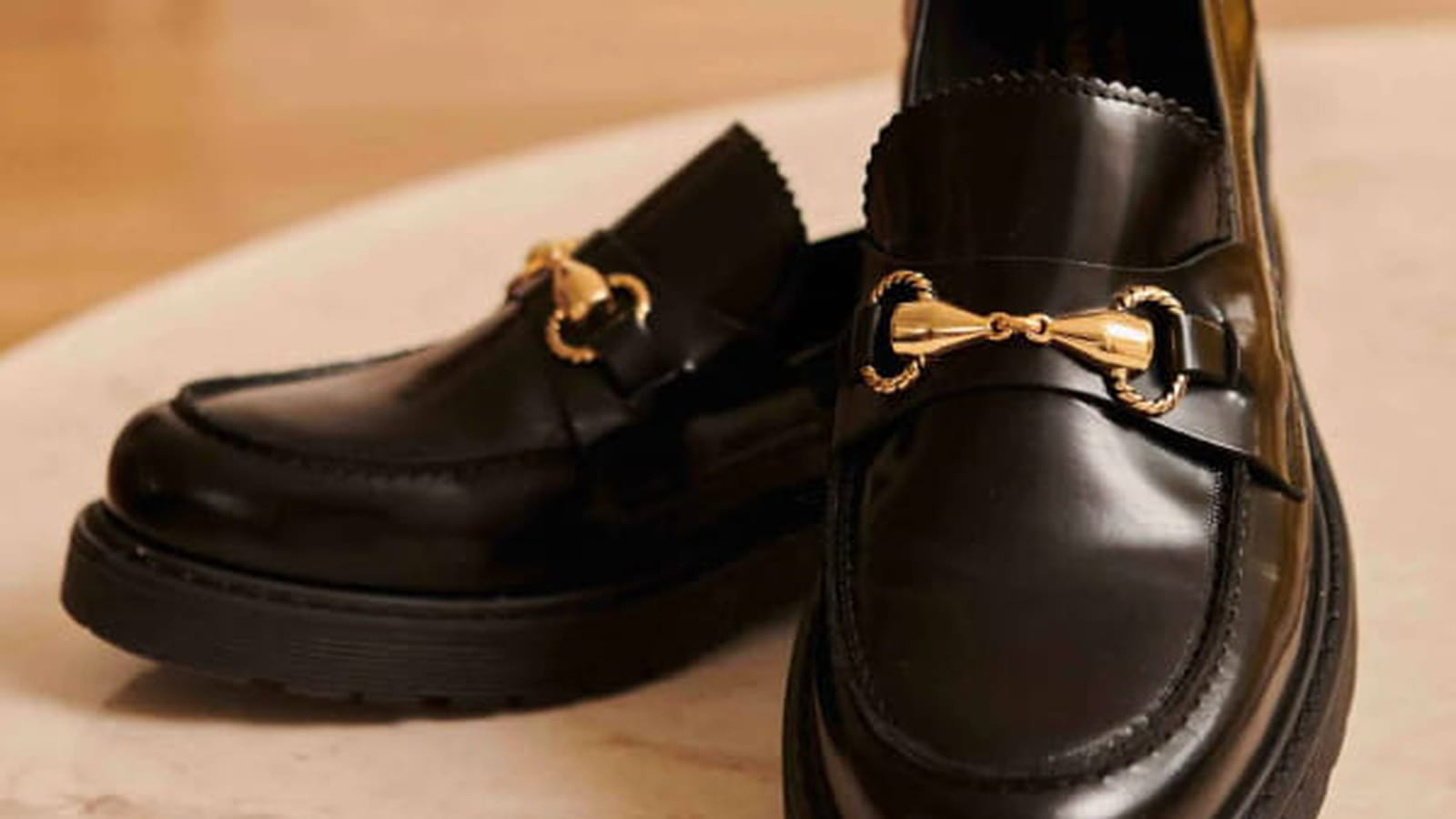 Mocassins Petite Mendigote