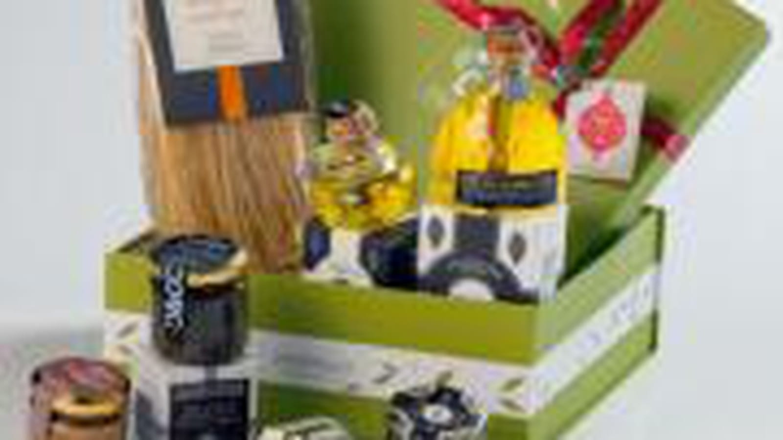 Coffret La magie de la truffe d'Oliviers & Co.