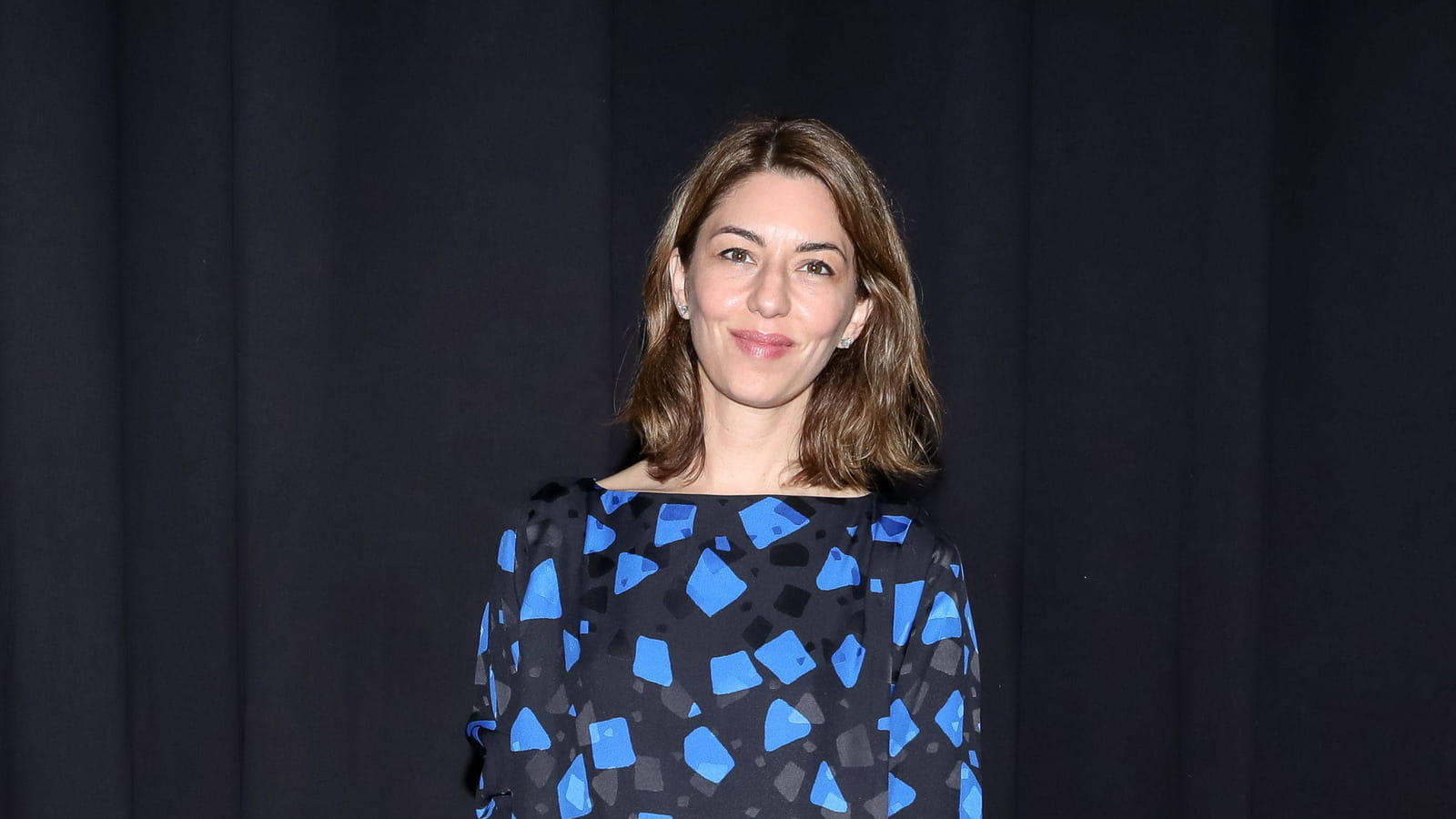 Sofia Coppola 