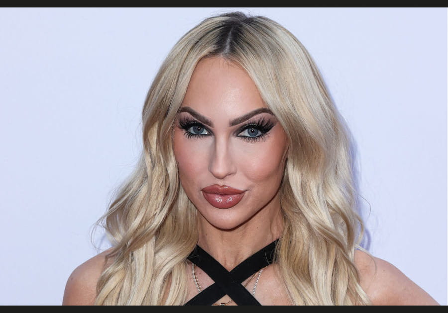 Flop&nbsp;: les cils extra longs de Christine Quinn