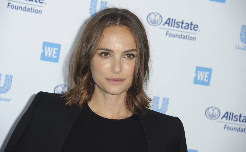 FLOP&nbsp;: Natalie Portman et son teint blaffard