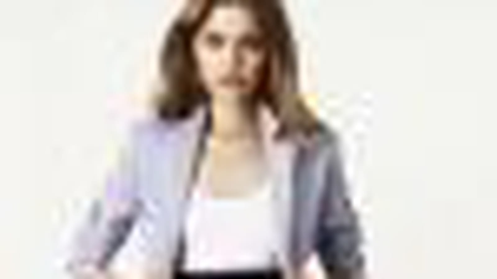 Ensemble veste et jupe culotte de Paul & Joe Sister