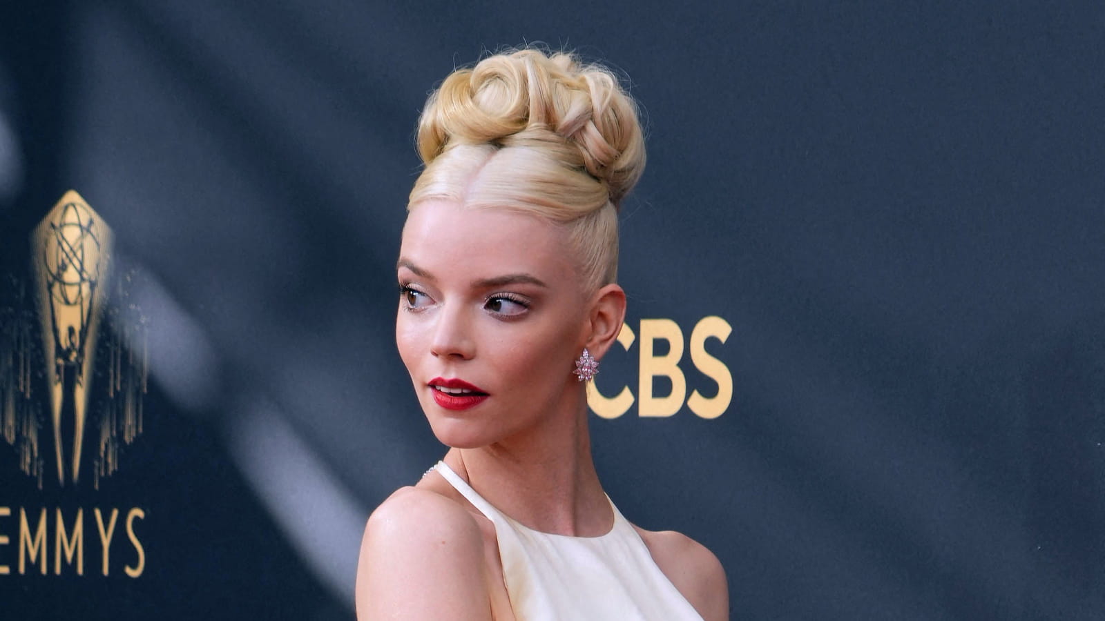 Anya Taylor Joy 