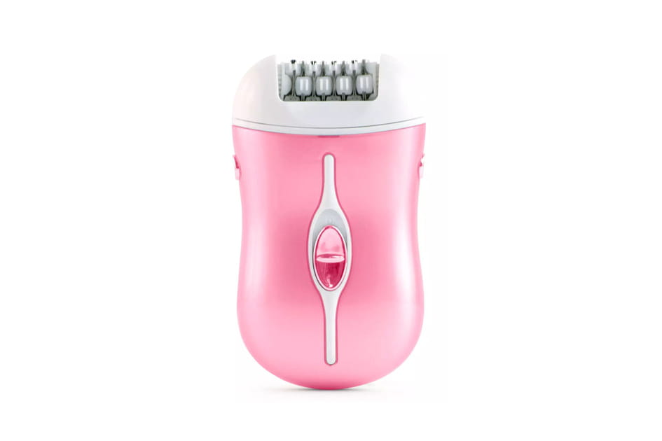 &Eacute;pilateur Pluckit Mini Magnitone London