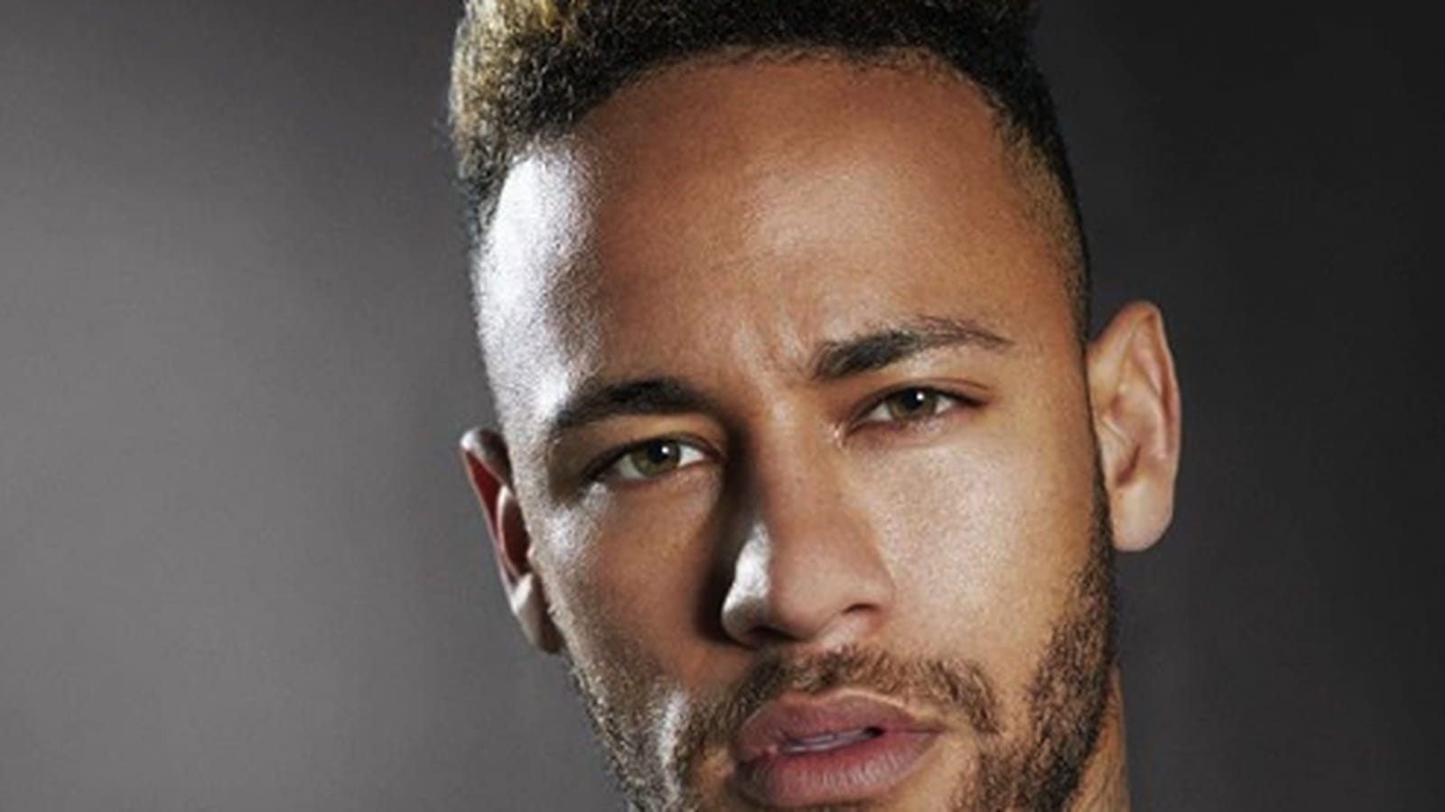Neymar Jr. 