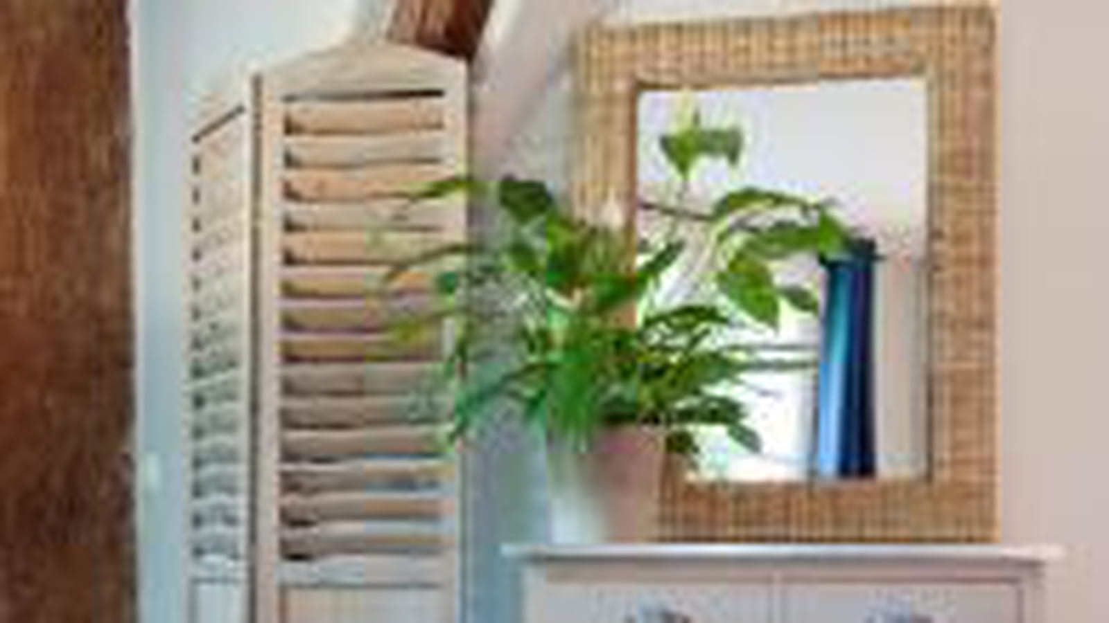 Chambre nature