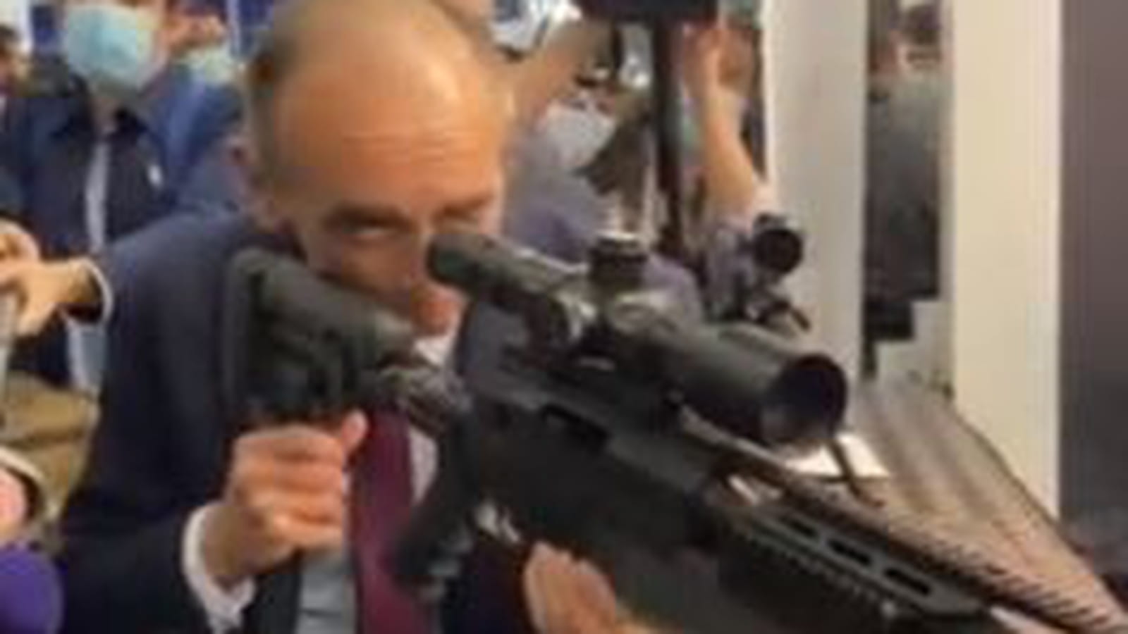 Eric Zemmour