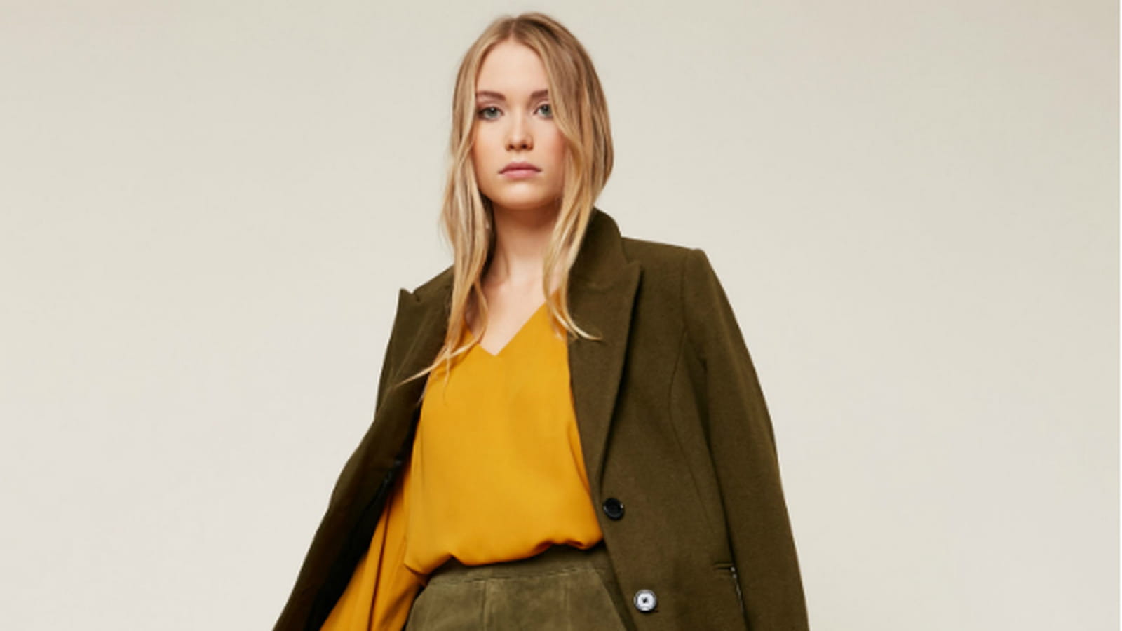 Jupe Vero Moda