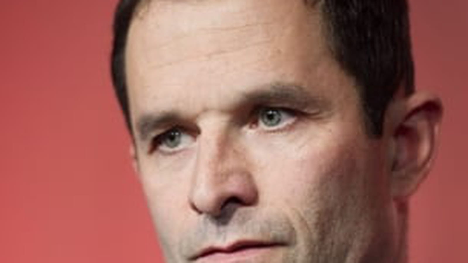 Benoît Hamon