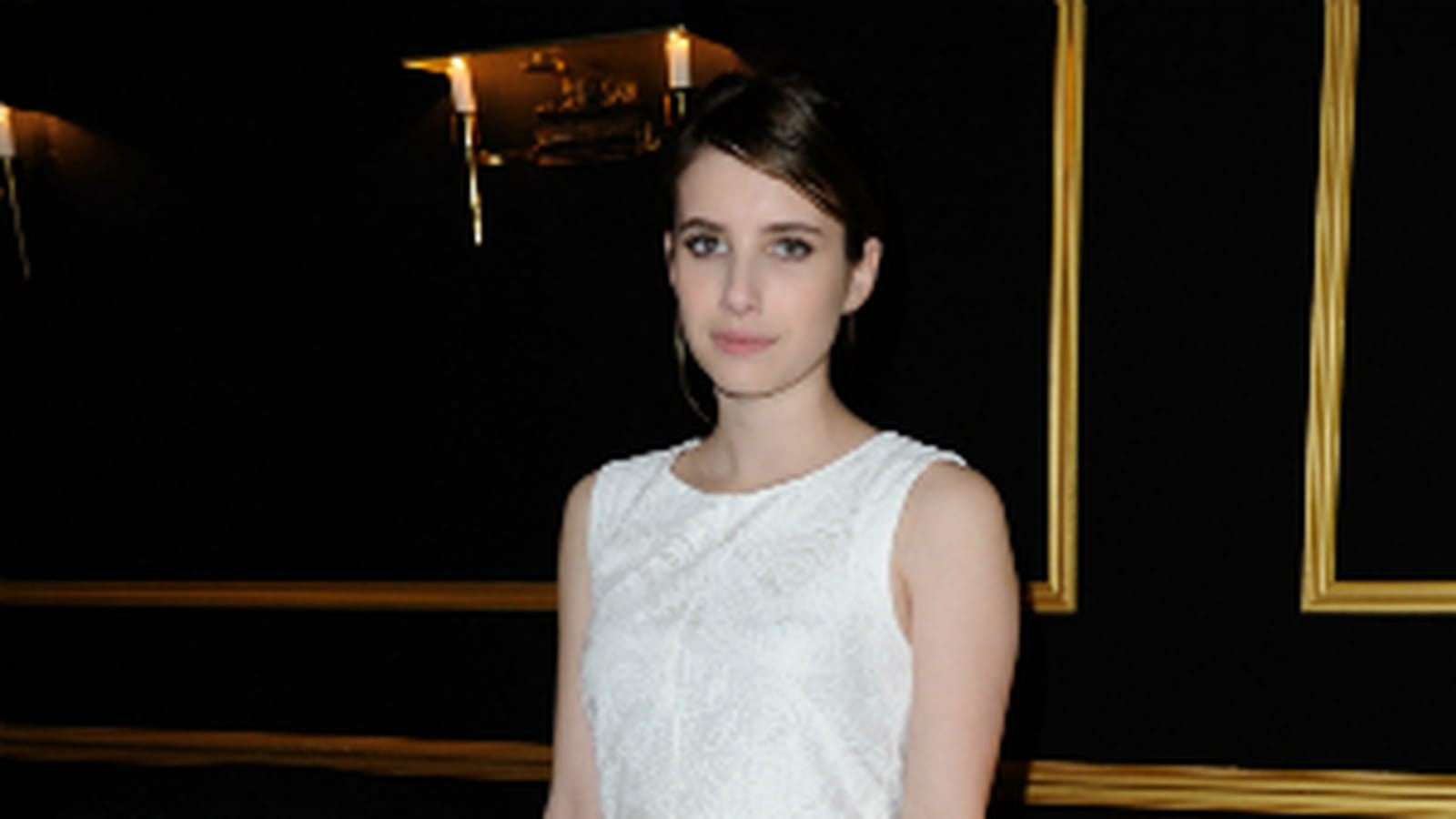 Emma Roberts