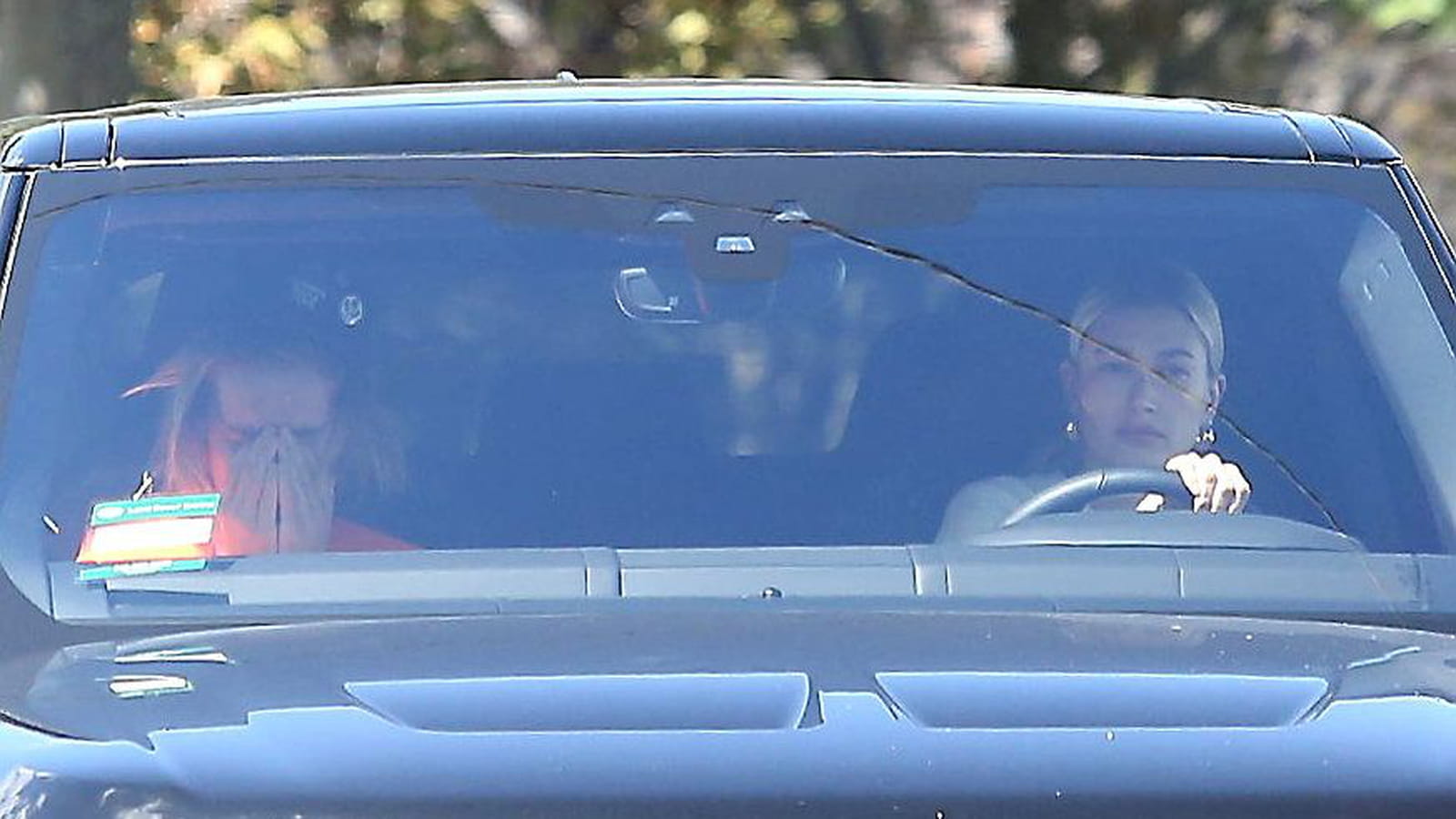 Justin Bieber et Selena Gomez