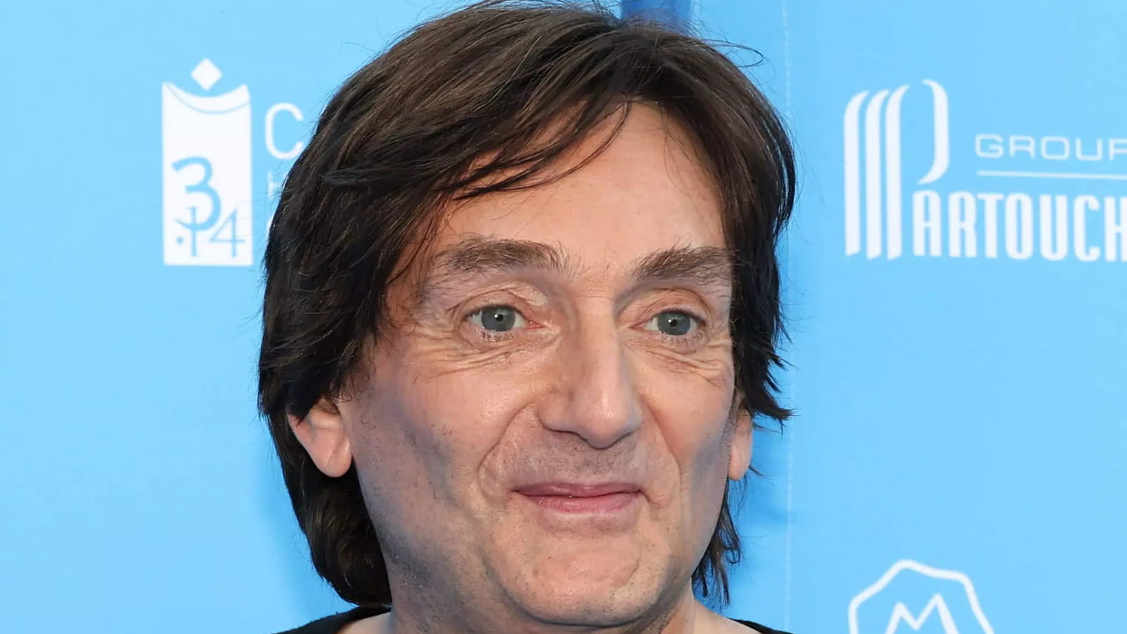 Pierre Palmade