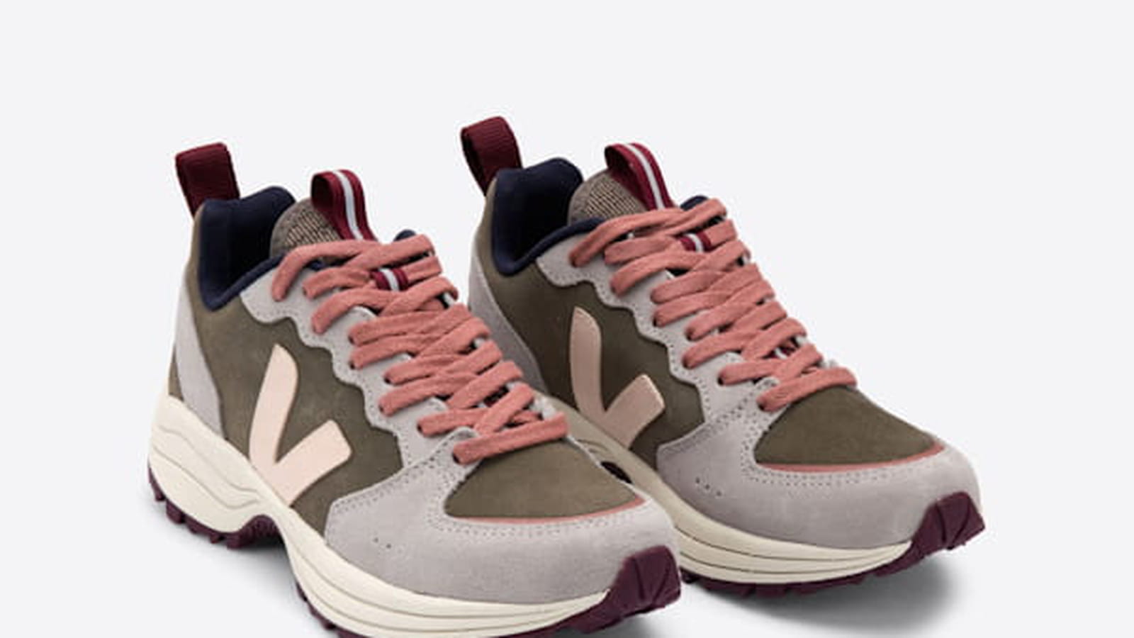 Baskets Veja
