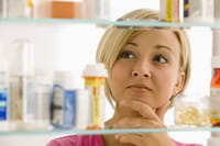les hypothyroïdiens seront contraints de prendre une hormone de substitution