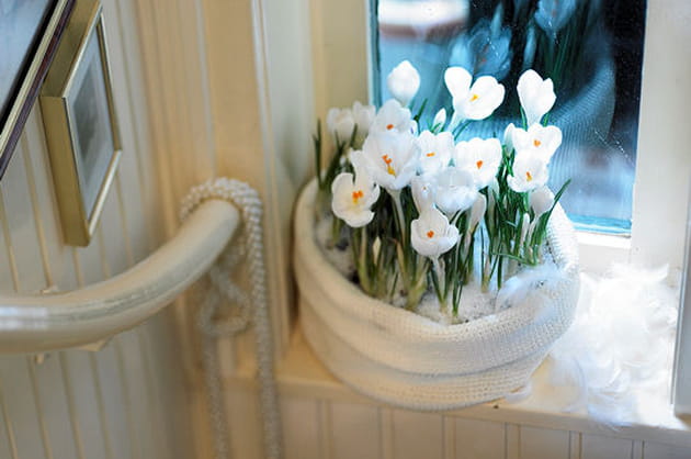 De la lumi&egrave;re dans un coin oubli&eacute;