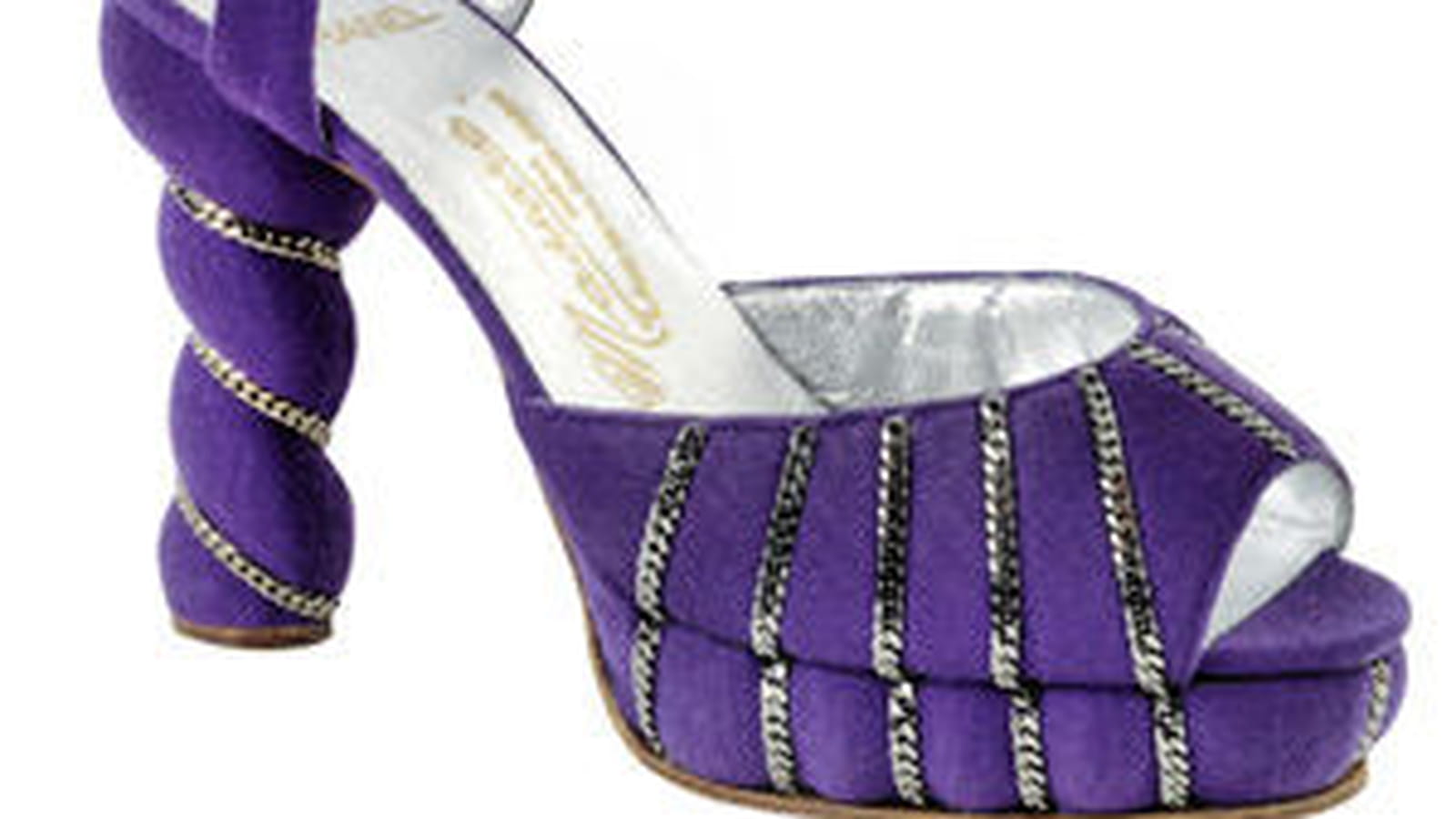 Les chaussures