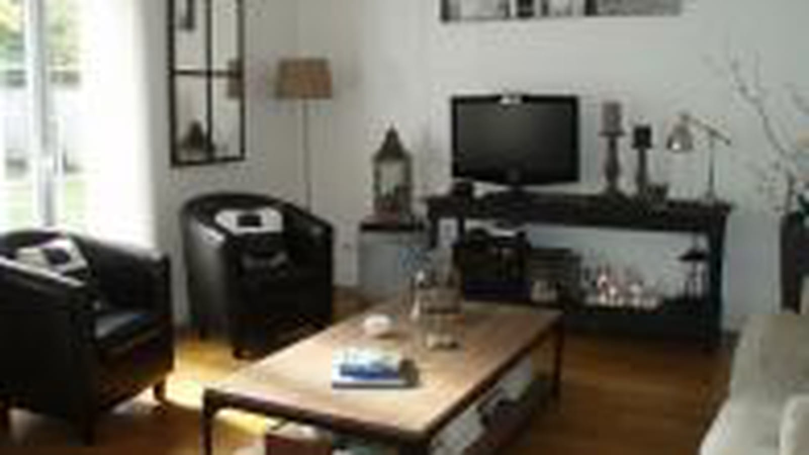 Le salon