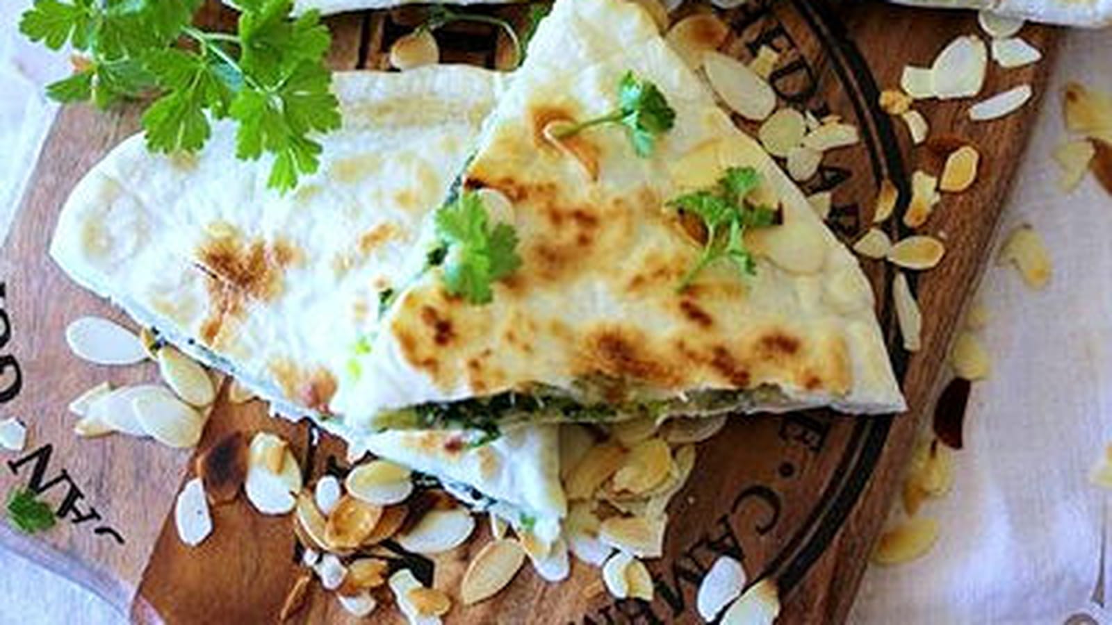 Galette arménienne