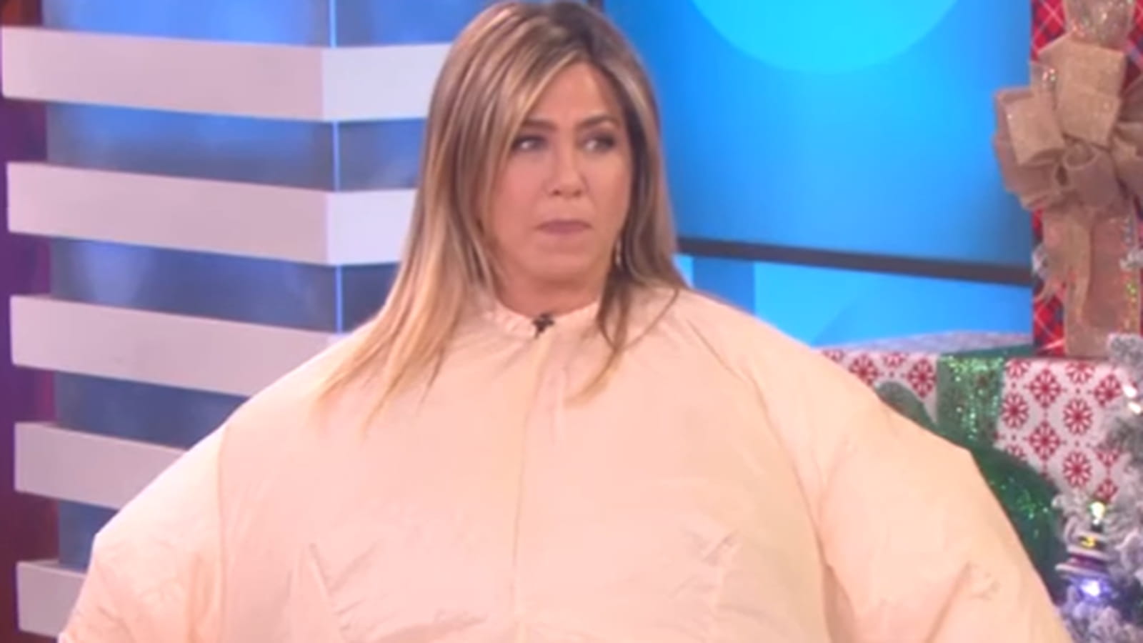 Jennifer Aniston