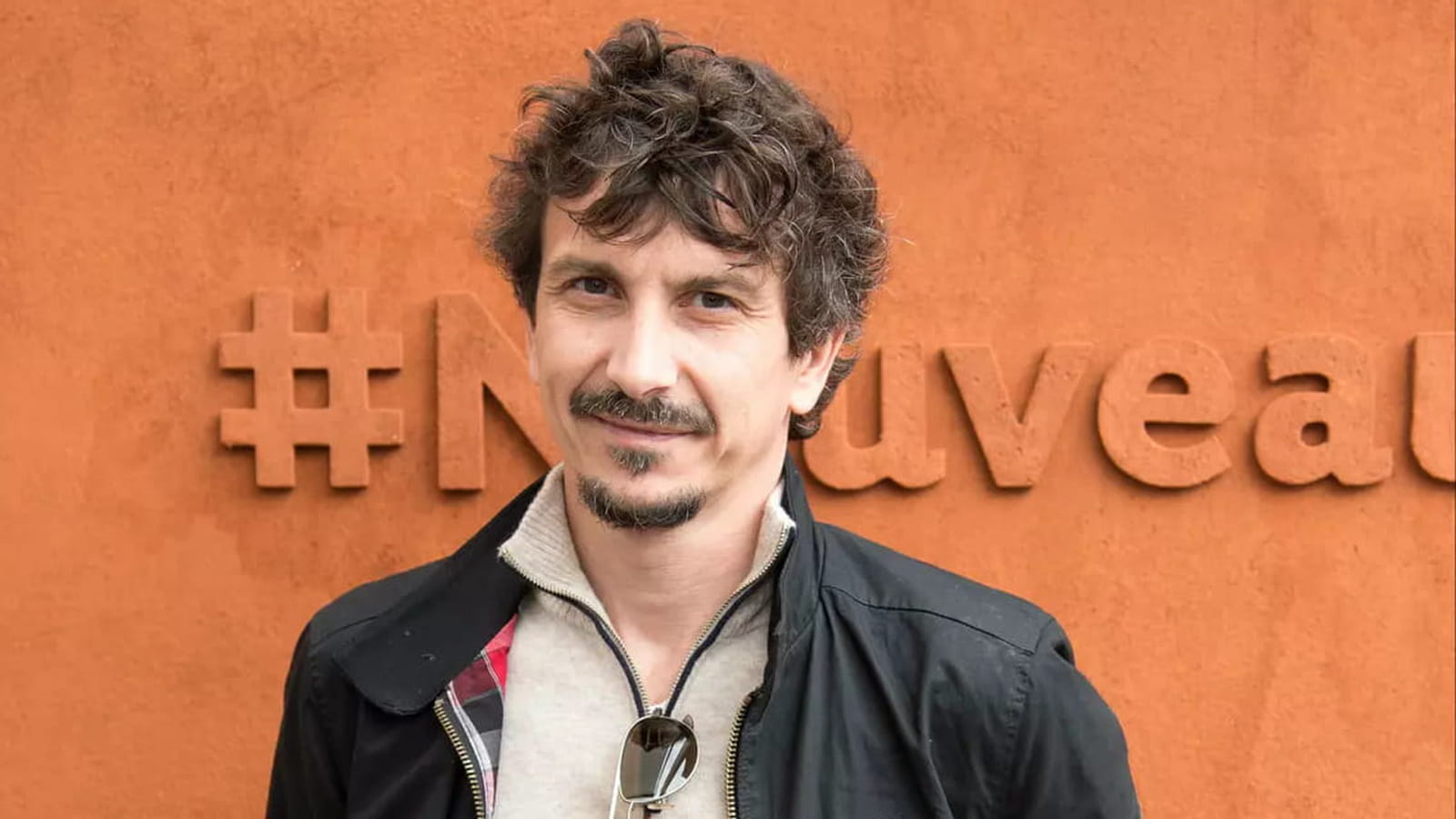 Arnaud Tsamere