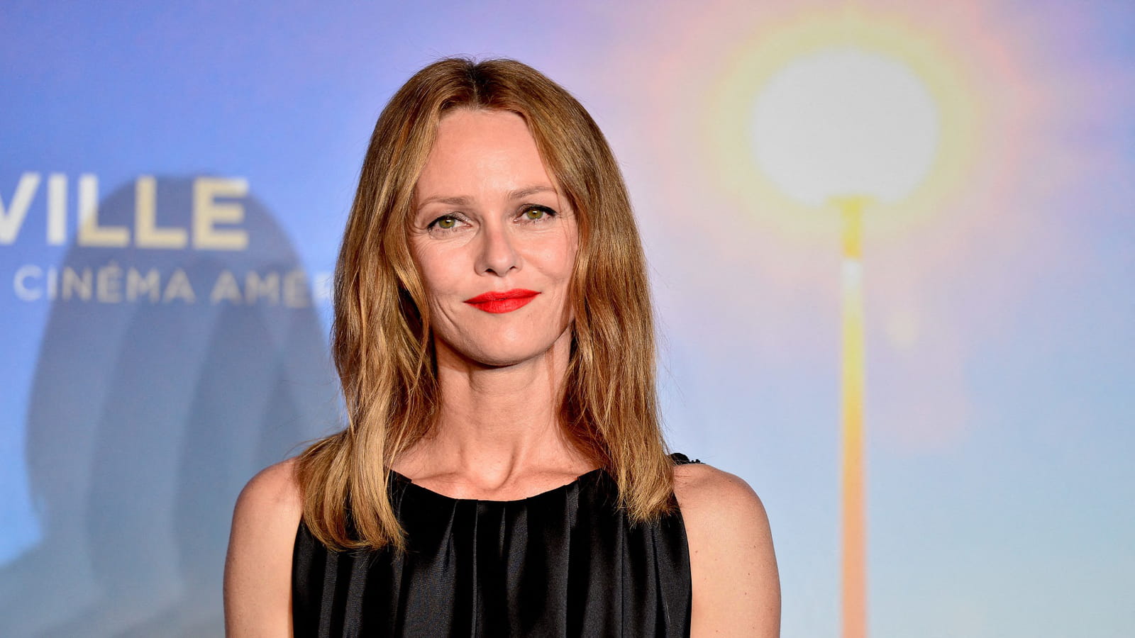 Vanessa Paradis