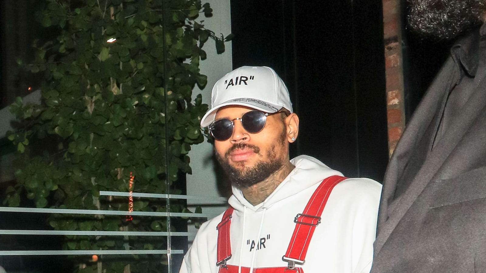 Chris Brown